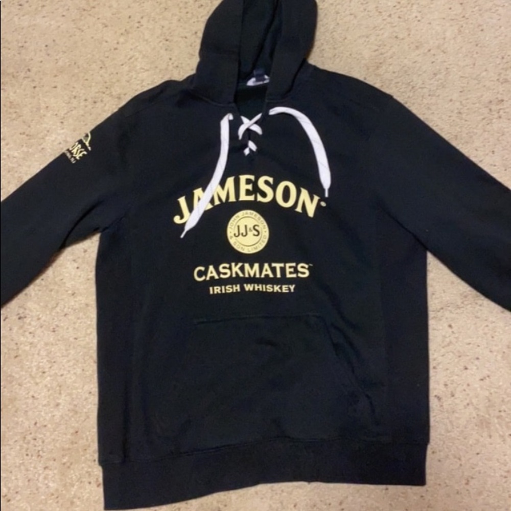 Jameson hoodie